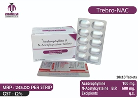 TREBRO-NAC